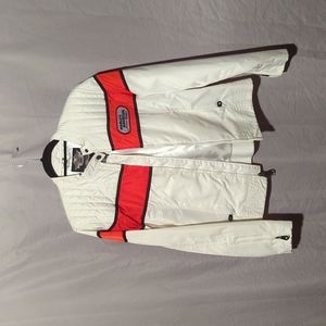 Harley Davidson Jacket | Women's Medium